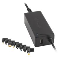 Miniatura 2 de NGS  CARGADOR PARA PORTATIL 45W