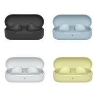 Miniatura 8 de AURICULARES BLUETOOTH NEGRO