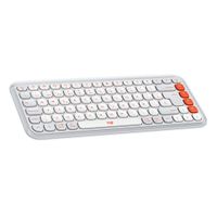 Miniatura 2 de POP ICON KEYS KBD OFF WHITE ES