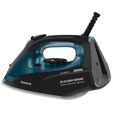 PLANCHA TAURUS ATLAS 2800 - Imagen 4 de 4 PLANCHA TAURUS ATLAS 2800 - Imagen 4 de 4