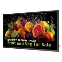 Miniatura 2 de Monitor PHILIPS 5000 series 32" LCD ADS Full HD HDMI Altavoces