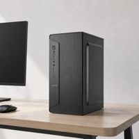 Miniatura 5 de TACENS  AC8500  Negro