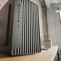 Miniatura 11 de TACENS  AC8500  Negro