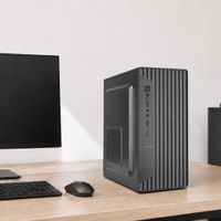 Miniatura 13 de TACENS  AC8500  Negro