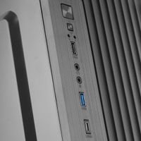 Miniatura 16 de TACENS  AC8500  Negro