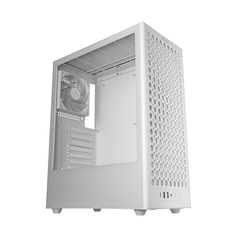 Caja MARS GAMING  MCT800W  Blanco