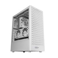 Miniatura 3 de Caja MARS GAMING  MCT800W  Blanco