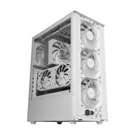 Miniatura 10 de Caja MARS GAMING  MCT800W  Blanco