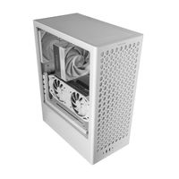 Miniatura 11 de Caja MARS GAMING  MCT800W  Blanco