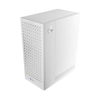 Miniatura 13 de Caja MARS GAMING  MCT800W  Blanco