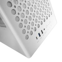 Miniatura 16 de Caja MARS GAMING  MCT800W  Blanco