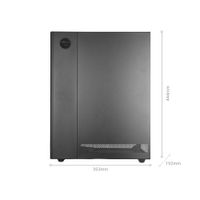 Miniatura 18 de Caja MARS GAMING  MCT800W  Blanco