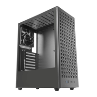 Miniatura 1 de Caja MARS GAMING  MCT800  Negro