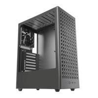 Miniatura 2 de Caja MARS GAMING  MCT800  Negro