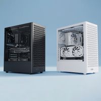 Miniatura 4 de Caja MARS GAMING  MCT800  Negro