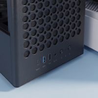 Miniatura 8 de Caja MARS GAMING  MCT800  Negro