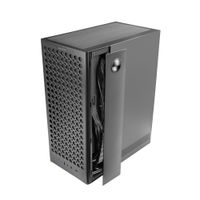 Miniatura 11 de Caja MARS GAMING  MCT800  Negro