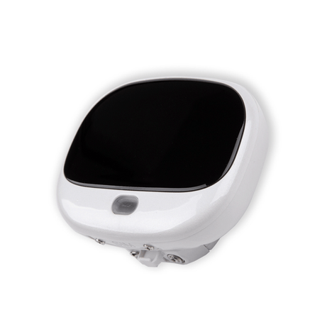 LEOTEC SMART PET TRACKER anti-pérdida 4G BLANCO GPS - Imagen 1 de 12 LEOTEC SMART PET TRACKER anti-pérdida 4G BLANCO GPS - Imagen 1 de 12