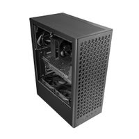 Miniatura 12 de Caja MARS GAMING  MCT800  Negro