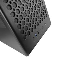 Miniatura 13 de Caja MARS GAMING  MCT800  Negro