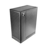Miniatura 14 de Caja MARS GAMING  MCT800  Negro
