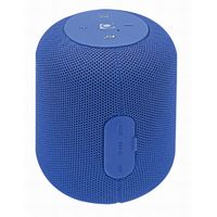 Miniatura 3 de ALTAVOZ GEMBIRD 5W  BLUETOOTH CON MICRO AZUL
