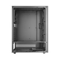 Miniatura 18 de Caja MARS GAMING  MCT800  Negro
