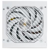 Miniatura 3 de FUENTE MODULAR MARS GAMING 650W MPB650PSI ATX3.1 80+GOLD PFC ACTIVO PCIe5.1 12V-2X6 DC-DC SMD BLANCO
