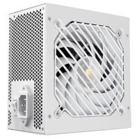 Miniatura 5 de FUENTE MODULAR MARS GAMING 650W MPB650PSI ATX3.1 80+GOLD PFC ACTIVO PCIe5.1 12V-2X6 DC-DC SMD BLANCO