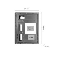 Miniatura 10 de TACENS  AC7500  Negro