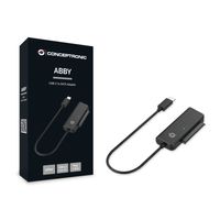 Miniatura 2 de ADAPTADOR USB-C A SATA CONCEPTRONIC