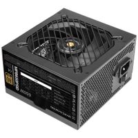 Miniatura 2 de FUENTE MARS GAMING 650W MPB650PSID ATX3.1 80+GOLD PFC ACTIVO PCIe5.1 12V-2X6 DC-DC DIGITAL SMD NEGRO