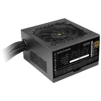 Miniatura 5 de FUENTE MARS GAMING 650W MPB650PSID ATX3.1 80+GOLD PFC ACTIVO PCIe5.1 12V-2X6 DC-DC DIGITAL SMD NEGRO