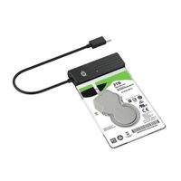 Miniatura 3 de ADAPTADOR USB-C A SATA CONCEPTRONIC