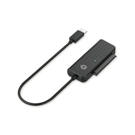 ADAPTADOR USB-C A SATA CONCEPTRONIC - Imagen 4 de 4 ADAPTADOR USB-C A SATA CONCEPTRONIC - Imagen 4 de 4