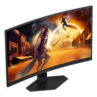Miniatura 7 de AOC C27G4ZXE 27" LED Fast VA Full HD HDMI