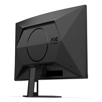 Miniatura 12 de AOC C27G4ZXE 27" LED Fast VA Full HD HDMI