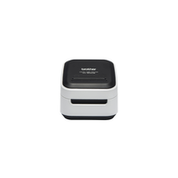 Miniatura 1 de IMPRESORA ETIQUETAS BROTHER VC500W WIFI
