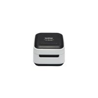 Miniatura 2 de IMPRESORA ETIQUETAS BROTHER VC500W WIFI