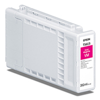 Miniatura 1 de T56U3 VIVID MAGENTA INK 350ML