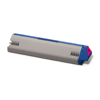 Miniatura 1 de OKI C931/C911 Toner Magenta 24K