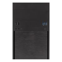 Miniatura 3 de UNYKA  UK 6023 U3  Negro Incluye Fuente