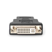 Miniatura 4 de Adaptador HDMI  tipo A - DVI-I(24+5) M/H  Full HD  sw
