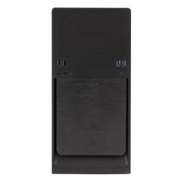 Miniatura 4 de UNYKA  UK 6023 U3  Negro Incluye Fuente