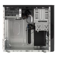 Miniatura 5 de UNYKA  UK 6023 U3  Negro Incluye Fuente