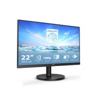 Miniatura 3 de MONITOR 221V8A 21.5IN IPS LED 1920X1080 16:9 4MS VGA / HDMI IN