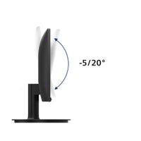 Miniatura 4 de MONITOR 221V8A 21.5IN IPS LED 1920X1080 16:9 4MS VGA / HDMI IN