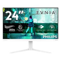 Miniatura 2 de PHILIPS Evnia 23.8" LCD Fast IPS Full HD HDMI
