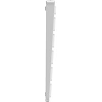 Miniatura 4 de TECLADO RAPOO WIRELESS Y BLUETOOTH E9600M 2.4GHz BT 3.0 5.0 DISE??O ULTRAFINO COMPACTO BATERIA GRI