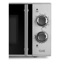 Miniatura 6 de HORNO MICROONDAS CON GRILL ORBEGOZO MIG 2321 23 LITROS INOX